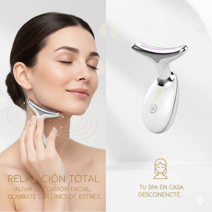 LUMILIFT|Rejuvenece tu piel en casa